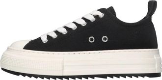 Dsquared2 Sneakers - Dames - Sneakers - Zwart - 36 EU - Schoenen