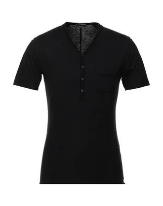 Daniele Alessandrini TOPWEAR - T-shirts on YOOX.COM