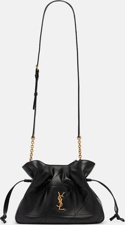 Saint Laurent Jamie Small leather shoulder bag