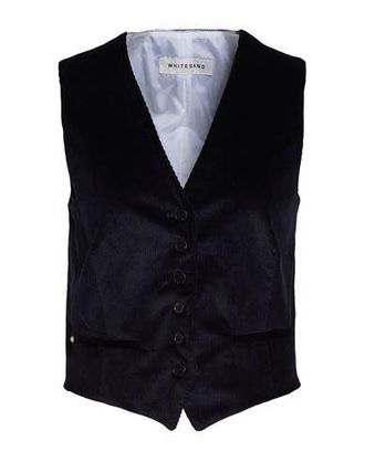 White Sand COMPLETI E COORDINATI - Gilet Sartoriali su YOOX.COM