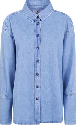 Lois Jeans Shirt Blue Wash Lily