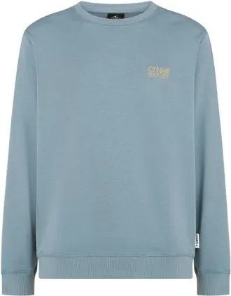 O'Neill ONeill Cali Crew Pullover f&uuml;r Herren | t&uuml;rkis