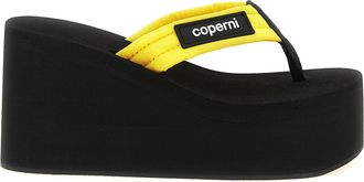 Coperni Thong sandalen