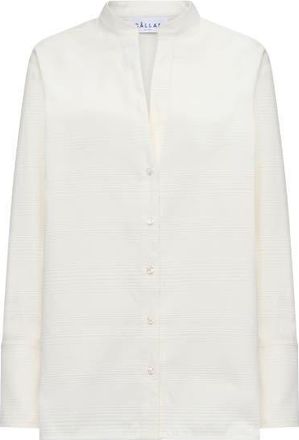 Câllas Milano Corsica Tunic shirt in Natural at Nordstrom, Size 42 It