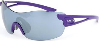 Smith PIVLOCK ASANA/N TFR SHINY VIOLET 99/1/125 WOMAN Sunglasses