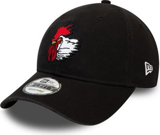 New Era Minor League Port City Roosters 9FORTY Adjustable Cap