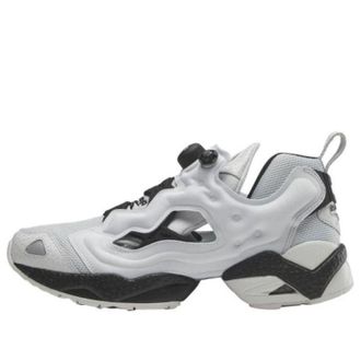 Reebok Instapump Fury 95 White Black 100069778