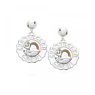 CHANTECLER Mujer, Accesorios, Blanco, Talla: ONE Size