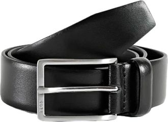 HUGO BOSS Uomo, Accessori, Nero, 95 CM, new