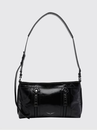 Zadig&Voltaire Borsa Sunny Moody Zadig & Voltaire in pelle