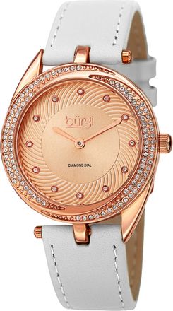 B&uuml;rgi Womens Watch