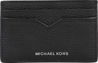 【猫猫♡】MichaelKors CARD HOLDER Michael Kors Card Wallet Wallets for Women for sale | eBay