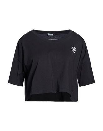 Blauer TOPWEAR - T-shirts on YOOX.COM