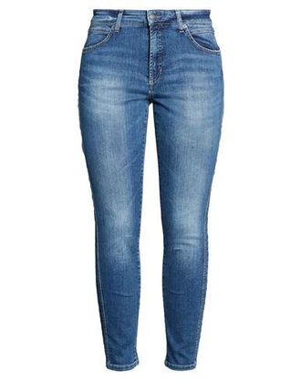 Cambio BOTTOMWEAR - Jeans sur YOOX.COM
