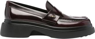 Tod's Mujer, Zapatos, Marrón, Talla: 38 1/2 EU
