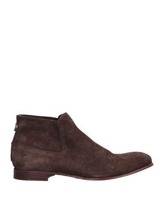 J.P. David Ankle boots