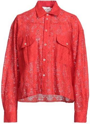 Forte_Forte TOPWEAR - Shirts sur YOOX.COM