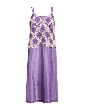 Comme Des Gar&ccedil;ons DRESSES - Midi dresses on YOOX.COM