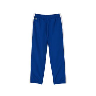 Lacoste Heren Tennis Trainingsbroek (Blauw)