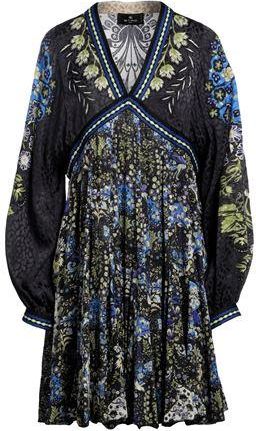 Etro DRESSES - Mini dresses sur YOOX.COM