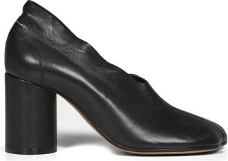 Maison Margiela Donna, Scarpe, Nero, 36 EU, new