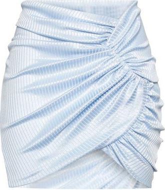 Alexandre Vauthier BOTTOMWEAR - Mini skirts on YOOX.COM