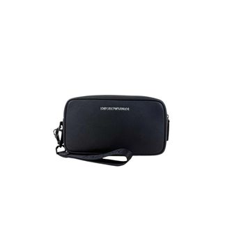 Emporio Armani Mujer, Bolsos, Negro, Talla: ONE Size