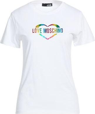 Love Moschino TOPWEAR - T-shirts su YOOX.COM