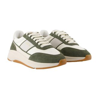 Axel Arigato Genesis Neo Sneaker - Beige