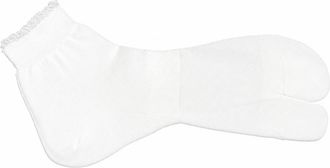 Antipast Cotton Tabi Socks