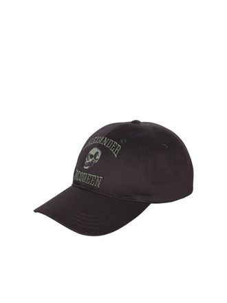 Alexander McQueen Hats
