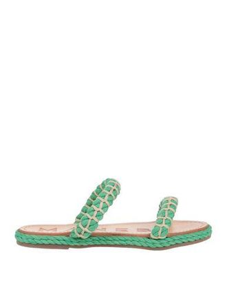 Manebì SCHUHE - Espadrilles auf YOOX.COM