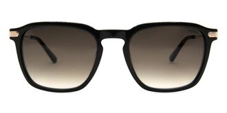 Mexx 6635 200 Mens Sunglasses Green Size 53