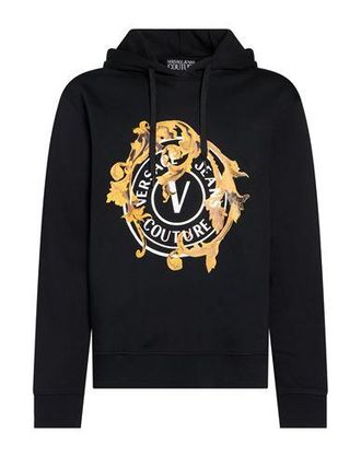 Versace TOPWEAR - Sweatshirts on YOOX.COM