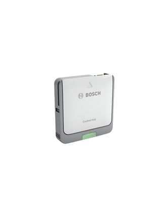Bosch Control-key K 20 Rf, 65x65x15 M&oacute;dulo De Radio Para Easycontrol, 230 V, 7738113610