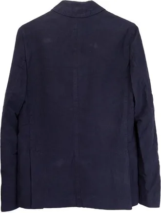 Officine G&eacute;n&eacute;rale Nehemiah Blazer - Blue