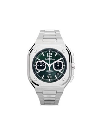 Bell & Ross BR 05 42mm - Green