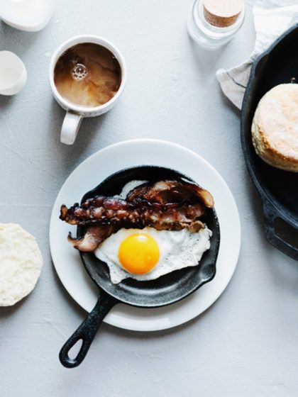 5 Breakfasts Experts Say You Should Never Eat
