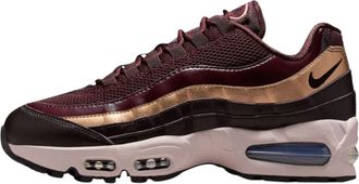 Nike (WMNS) Nike Air Max 95 Burgundy Crush IB6398-600
