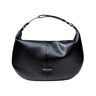 A|X Armani Exchange Mujer, Bolsos, Negro, Talla: ONE Size