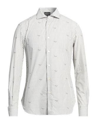 Emporio Armani TOPWEAR - Shirts on YOOX.COM