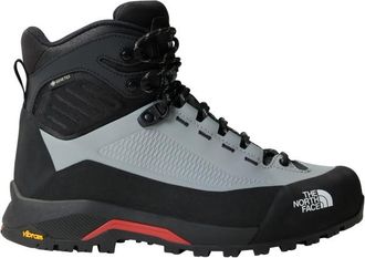 The North Face Verto Alpine Mid GORE-TEX Wanderschuhe für Damen | schwarz