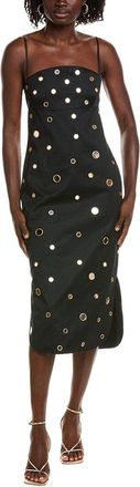 Alexis Alexis Malia Midi Dress