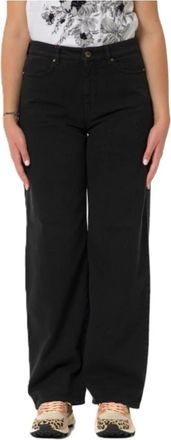 Max Mara Mujer, Pantalones, Negro, Talla: 3XS