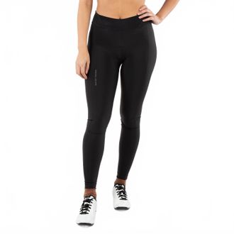 Pearl Izumi Womens Sugar Thermal Tight Leggings In Black