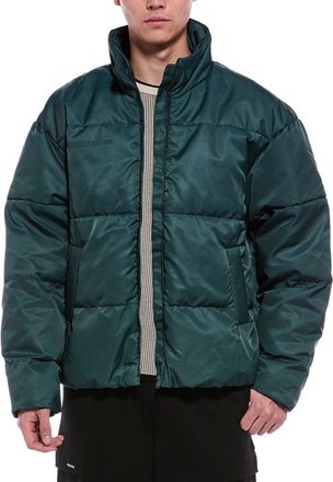 PANGAIA Puffer Jacket
