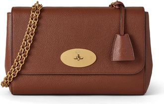 Mulberry Medium Lily