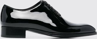 Tom Ford Brogue Shoes TOM FORD Men color Black