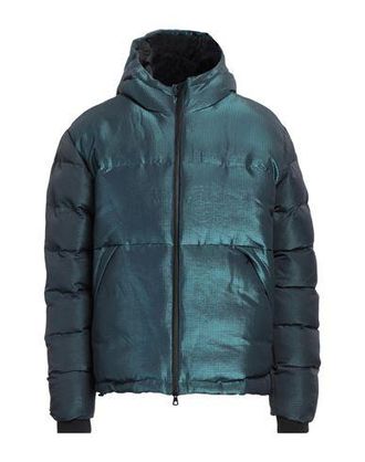 Emporio Armani CAPISPALLA - Piumini & Imbottiti Sintetici su YOOX.COM