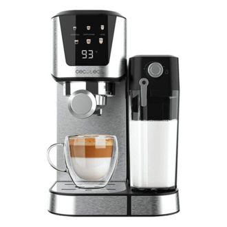 Cecotec Cecotec - Cafetera Semiautom&aacute;tica Power Espresso 20 Cream